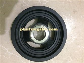 bu ly trục cơ cx5